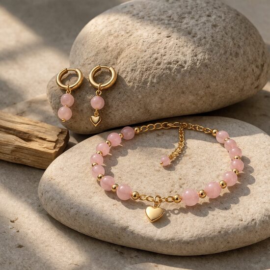 Komplekts "Maigā aura"